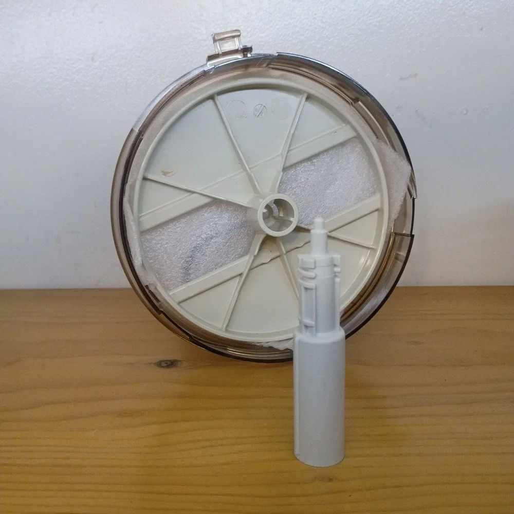 Vintage Regal La Machine 1 Food Processor‎ NEW Open Box V813